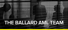 The Ballard AML Team