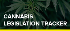 Click to view the Cannabis Legislation Tracker