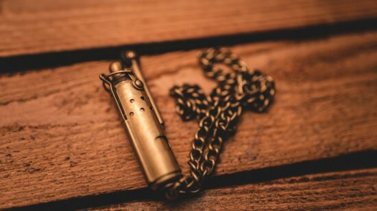 World War 1 Lighter