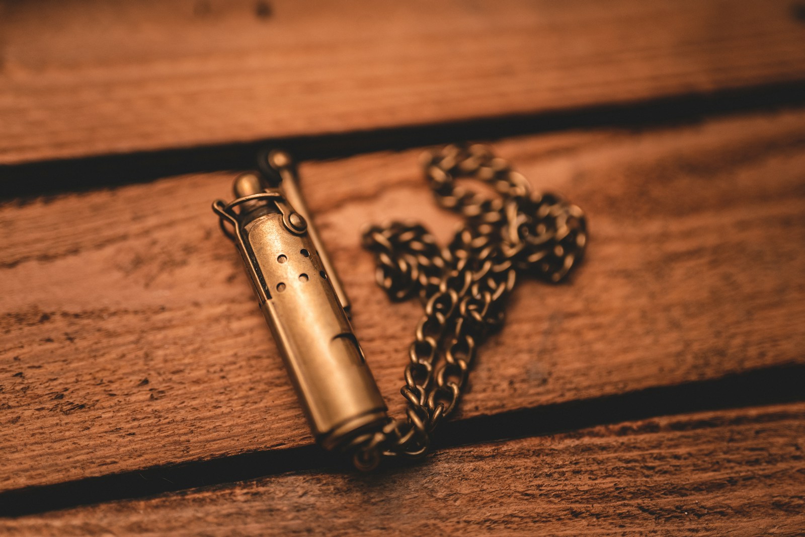 World War 1 Lighter